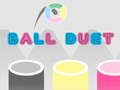 Peli Ball Duet