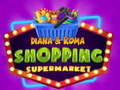 Peli Diana & Roma shopping SuperMarket 