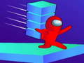 Peli Freeze Rider - Superheroes 3D