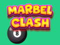 Peli Marbel Clash