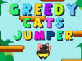 Peli Greedy Cats Jumper