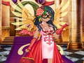 Peli Vlinder Princess Avatar Fairy