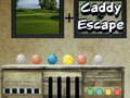 Peli Caddy Escape