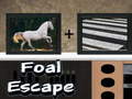 Peli Foal Escape