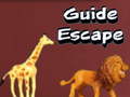 Peli Guide Escape