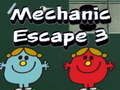 Peli Mechanic Escape 3
