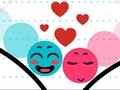 Peli Love Balls Brainstorm