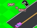 Peli Drift To Right