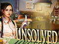 Peli Unsolved mystery