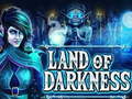 Peli Land of Darkness