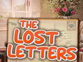 Peli The Lost Letters
