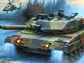 Peli Wartanks Jigsaw
