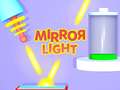 Peli Mirror Light