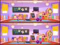 Peli Spot The Differences