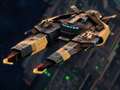 Peli Galactic War
