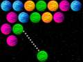 Peli Planetz: Bubble Shooter