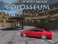Peli Colosseum Project Crazy Car Stunts
