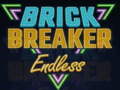 Peli Brick Breaker Endless