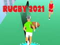 Peli Rugby 2021