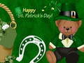 Peli Happy St. Patrick's Day
