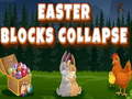Peli Easter Blocks Collapse