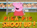 Peli Piga pig shoot up!