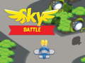 Peli Sky Battle
