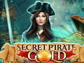 Peli Secret Pirate Gold