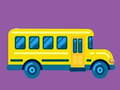 Peli Bus crazy Jump