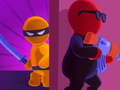 Peli Samurai Master