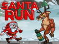 Peli Santa Run