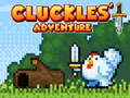 Peli Cluckles Adventures