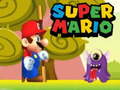 Peli Super Mario 