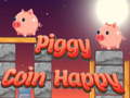 Peli Piggy Coin Happy