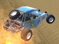 Peli Offroad Kart Beach Stunt