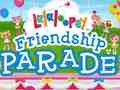 Peli Lalaloopsy Friendship Parade