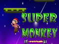 Peli Super monkey