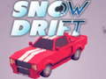 Peli Snow Drift 
