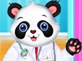 Peli Best Doctor In Animal World