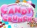 Peli Candy Crunch
