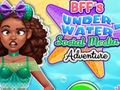 Peli BFFs Underwater Social Media Adventure