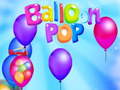 Peli Balloon Pop