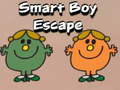 Peli Smart Boy Escape 