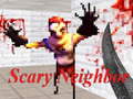 Peli Scary Neighbor