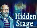 Peli Hidden Stage
