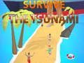 Peli Survive The Tsunami