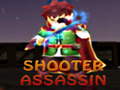 Peli Shooter Assassin