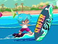 Peli Surfer BOY