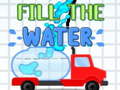 Peli Fill The Water