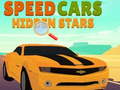 Peli Speed Cars Hidden Stars
